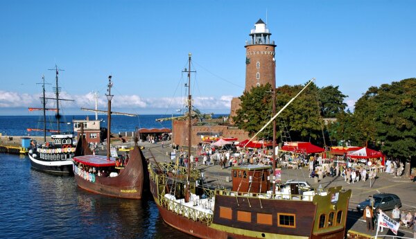 Kołobrzeg