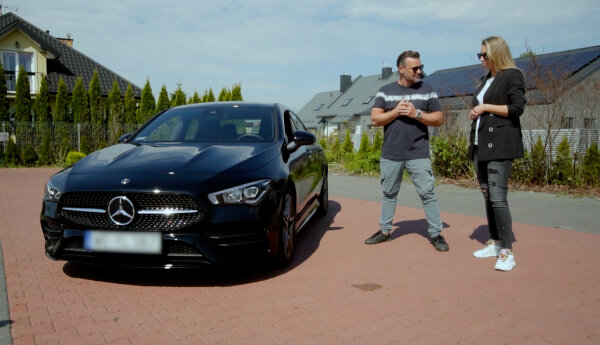 Sedan lub SUV za 130 tysięcy