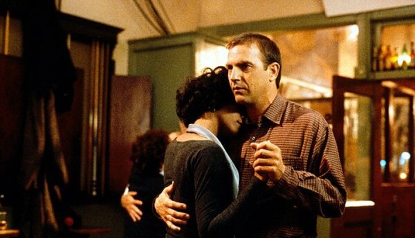 27 listopada: Bodyguard