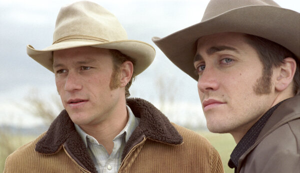 11 grudnia: Tajemnica Brokeback Mountain
