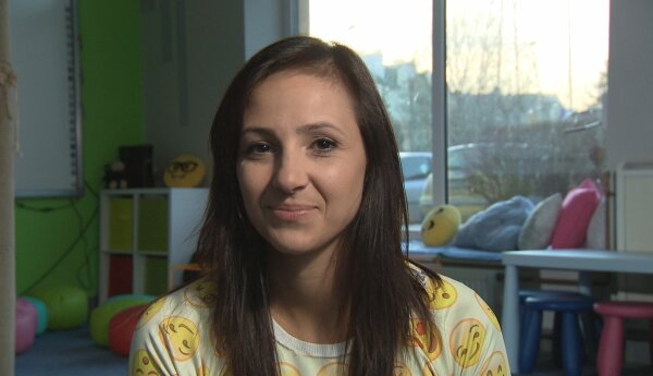 Anna Szubert, sezon 12, odc. 3 (Rzeszów)