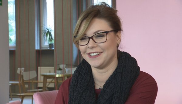 Karolina Krauze (Warszawa)