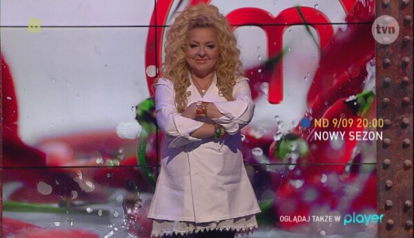 Zobaczcie zwiastun nowego sezonu "Masterchefa"! Premiera odcinka już 9 września!