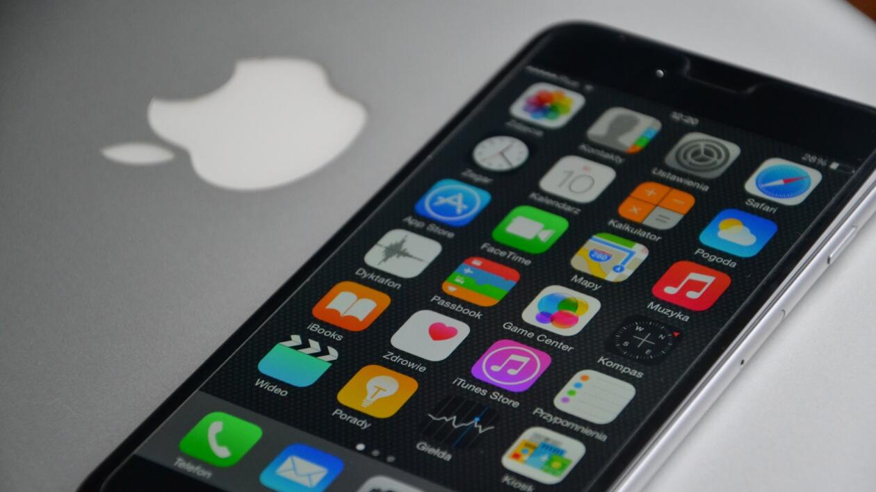 Apple chce zostać operatorem komórek. Idzie śladem Google?