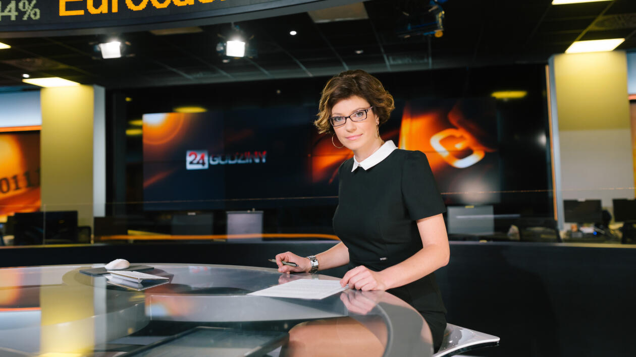 Korea Północna bez internetu i gospodarcze problemy Rosji. Oglądaj TVN24 Biznes i Świat